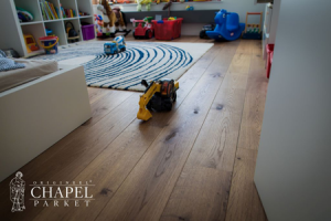 Chapel Parket