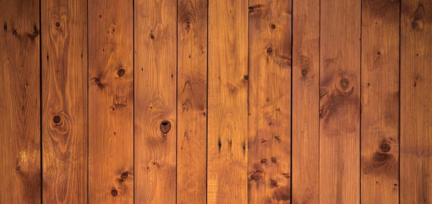 Jaką wybrać podłogę w przedpokoju