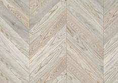 [:pl]Dąb perłowy – jodełka francuska[:en]Pearl Oak – French herringbone[:de]Eiche Perle – französische Fischgrät[:]